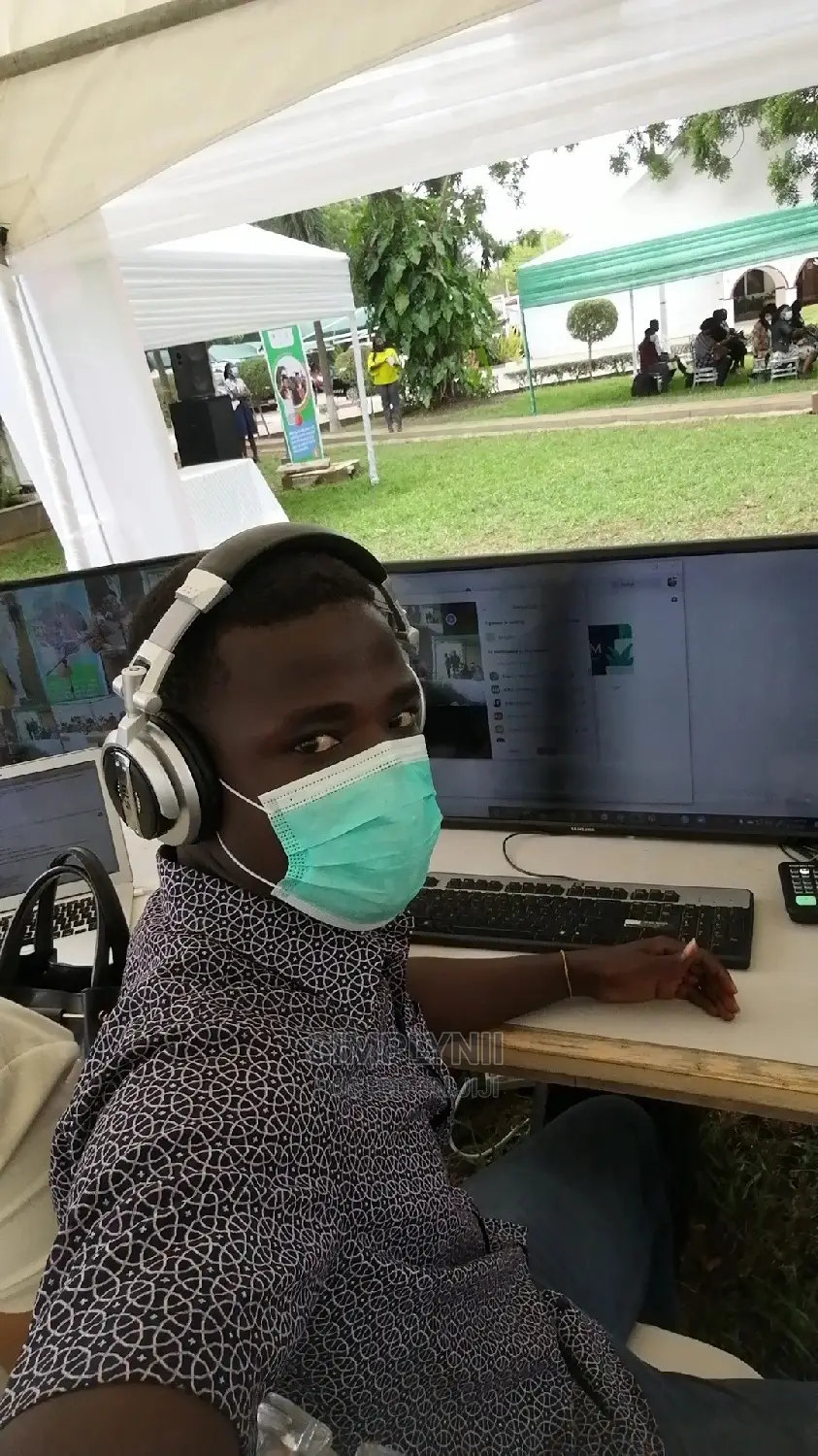 Live Streaming