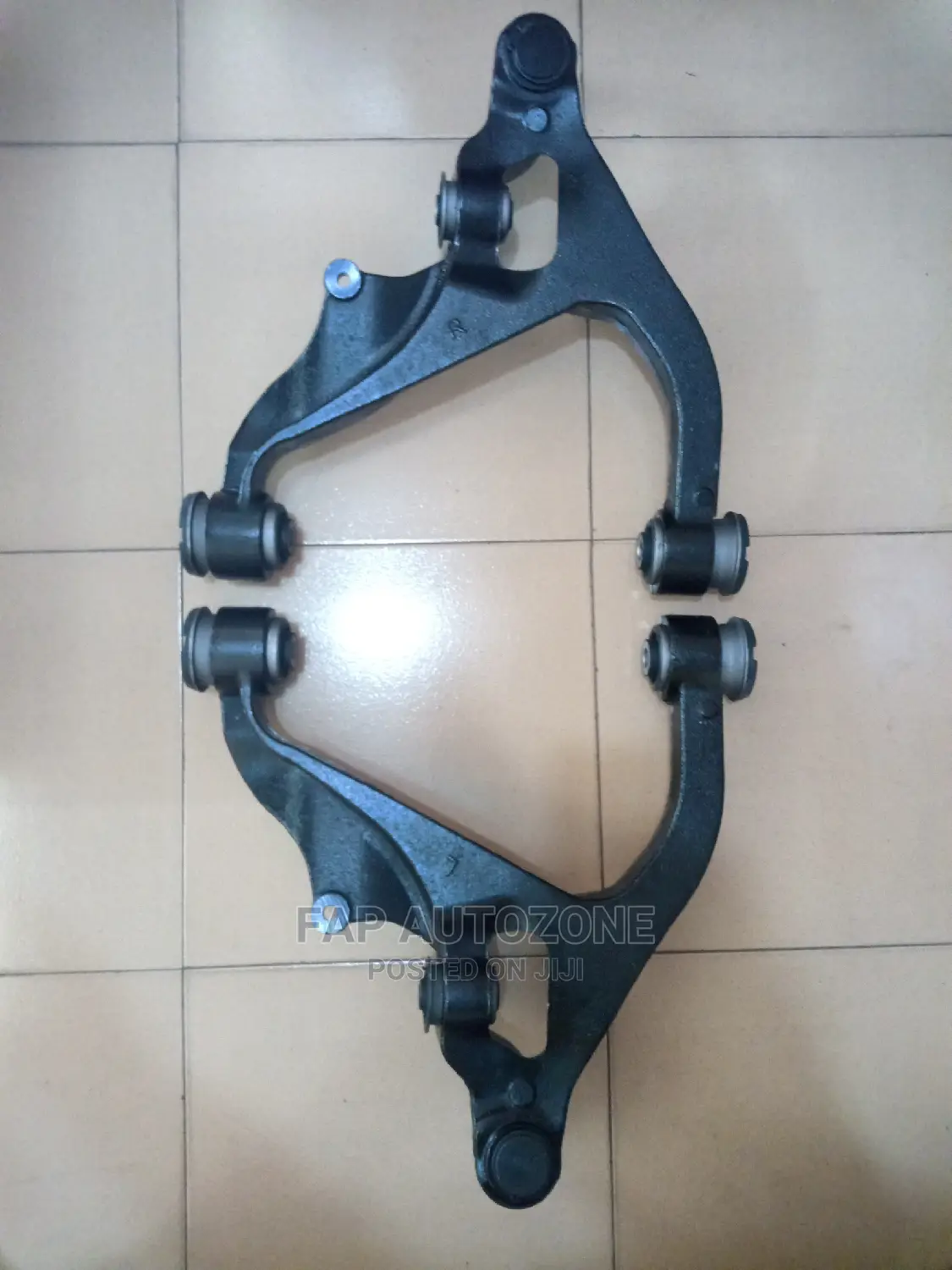 01210. Original Control Arm 4wd From Usa. Rk621602