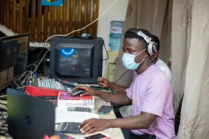 Live Streaming