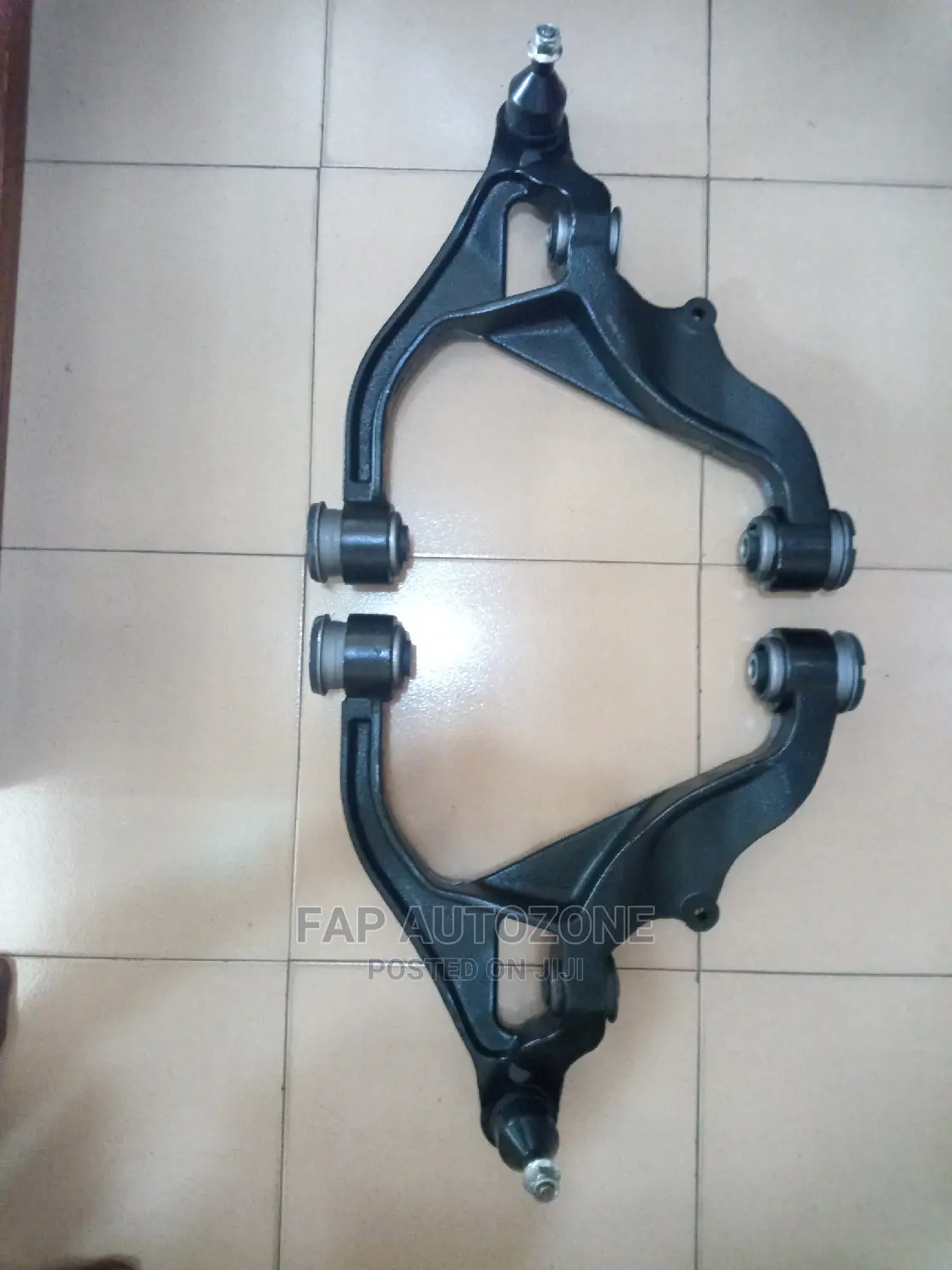 01210. Original Control Arm 4wd From Usa. Rk621602