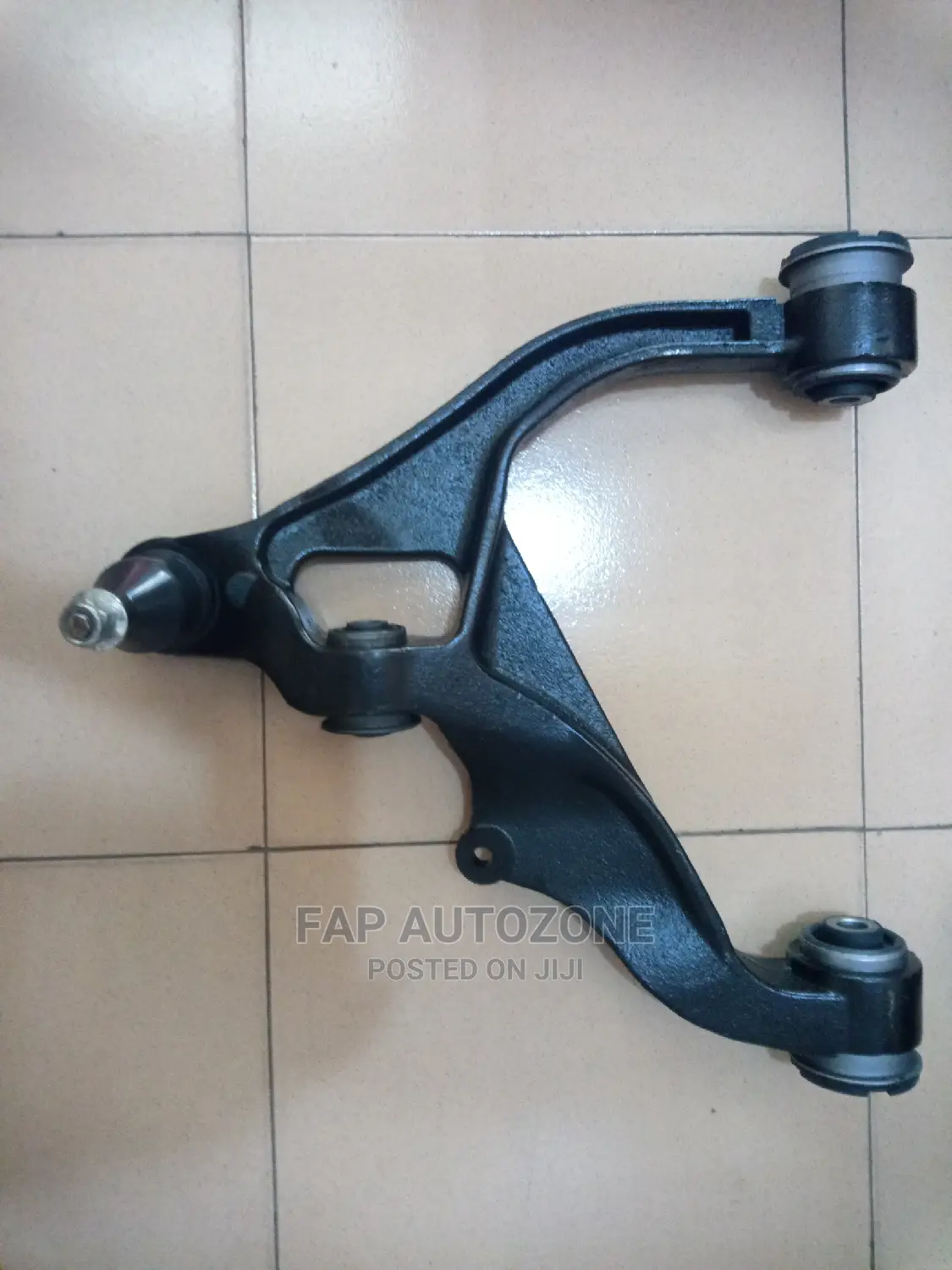 01210. Original Control Arm 4wd From Usa. Rk621602