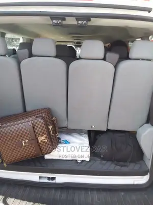 Car Rental Ford Transit Buses for Rent / Hiring in Ghana
