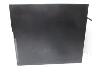 Desktop Computer Dell 8GB Intel Core i5 HDD 500GB