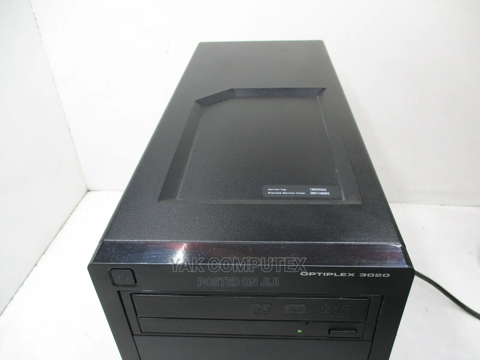 Desktop Computer Dell 8GB Intel Core i5 HDD 500GB