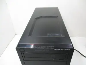 Desktop Computer Dell 8GB Intel Core i5 HDD 500GB