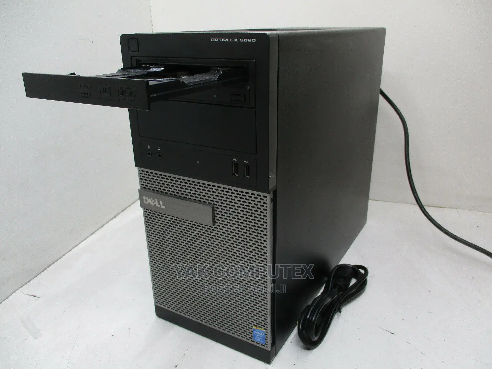 Desktop Computer Dell 8GB Intel Core i5 HDD 500GB
