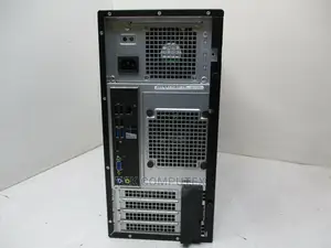 Desktop Computer Dell 8GB Intel Core i5 HDD 500GB