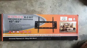 Original TV Wall Mount Universal