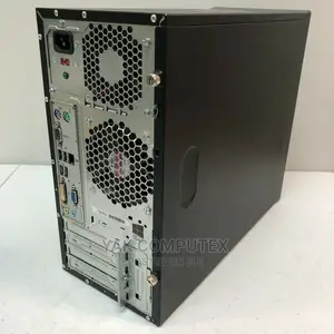 Desktop Computer HP ProDesk 400 4GB Intel Core I3 HDD 500GB