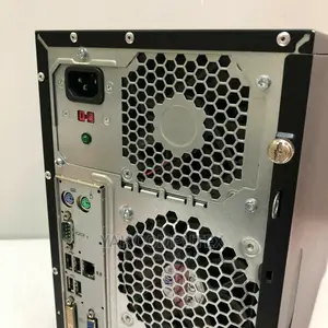 Desktop Computer HP ProDesk 400 4GB Intel Core I3 HDD 500GB