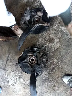 Accord 2008,2009,2010 Hub