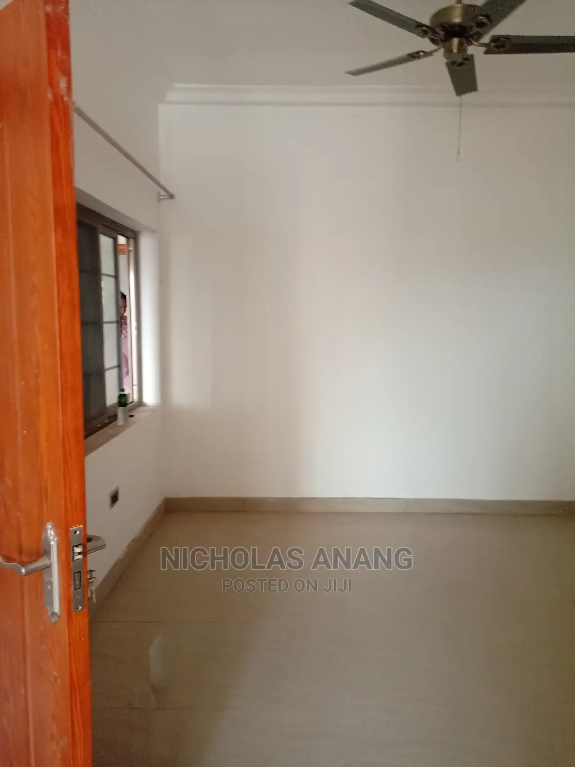 2bdrm Apartment in The Dorns, New Town for rent