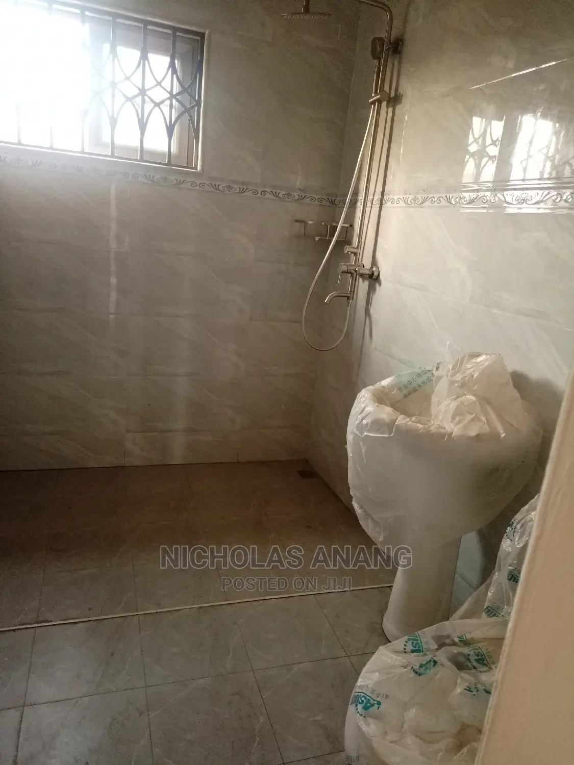2bdrm Apartment in The Dorns, New Town for rent