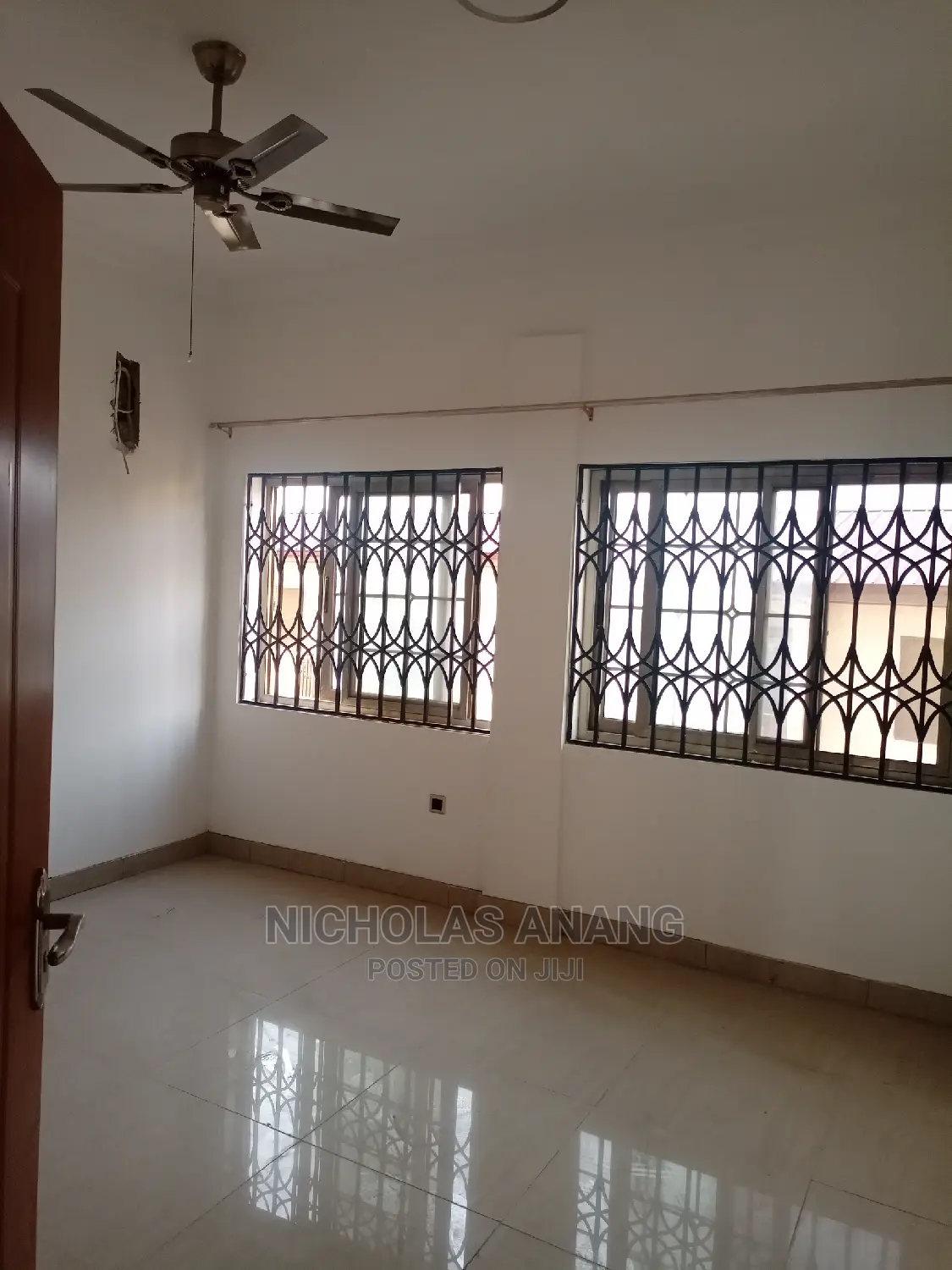 2bdrm Apartment in The Dorns, New Town for rent