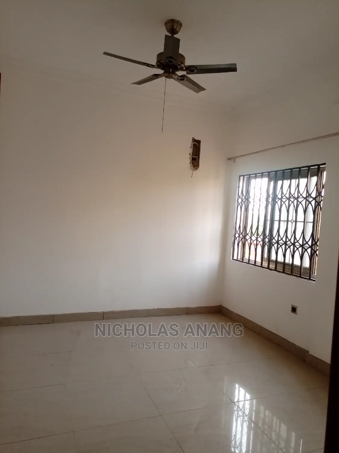 2bdrm Apartment in The Dorns, New Town for rent