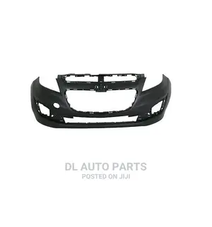 Spark 2013-2015 Front Bumper