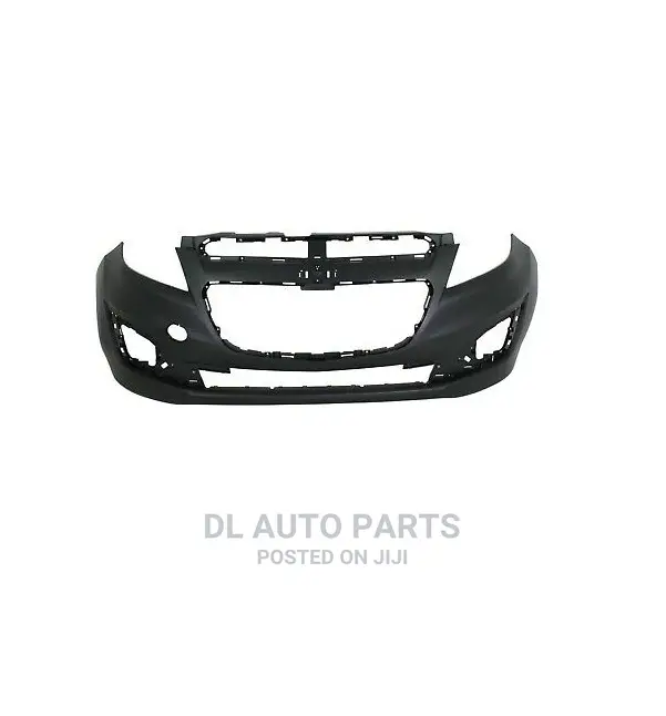 Spark 2013-2015 Front Bumper