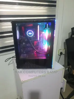 New Desktop Computer Asus 16GB Intel Core I7 HDD 1T