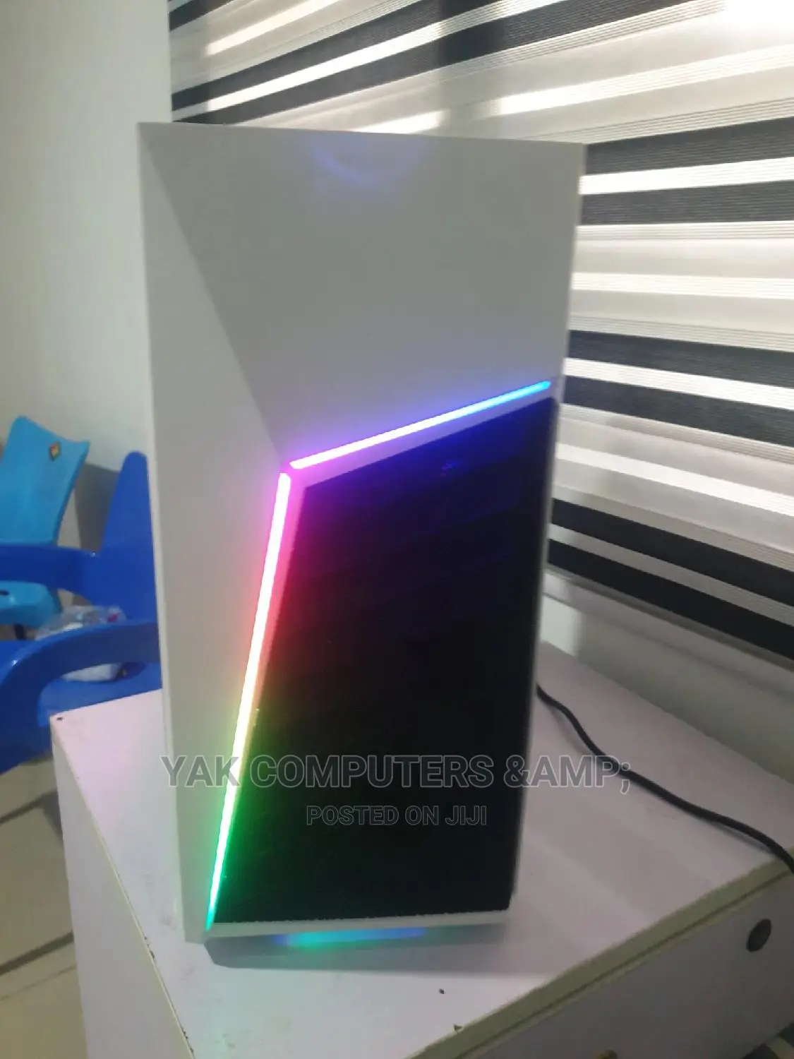 New Desktop Computer Asus 16GB Intel Core I7 HDD 1T