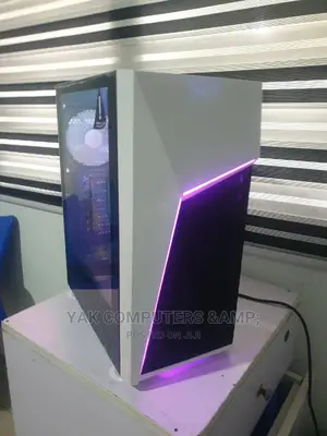 New Desktop Computer Asus 16GB Intel Core I7 HDD 1T
