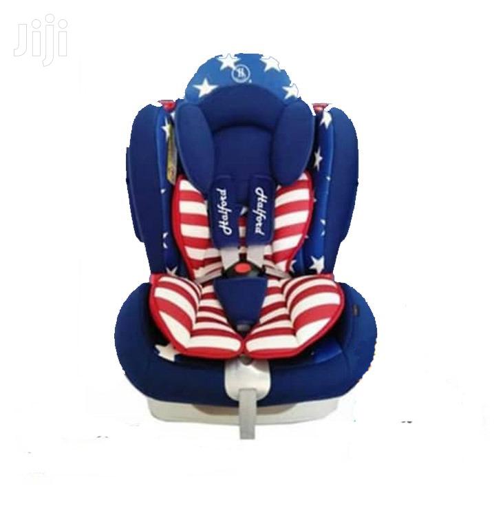 Baby Car Seat
