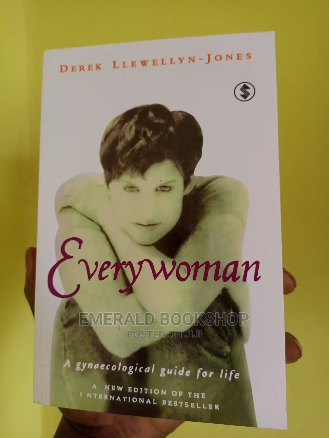 Everywoman Book Ghana