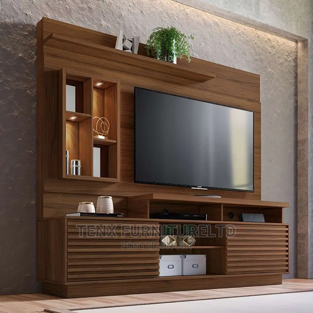 TV Unit (10xftv002)