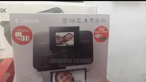 Canon Selphy Cp1000 Printer