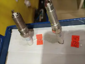 Acdelco Spark Plugs - 14 Thread