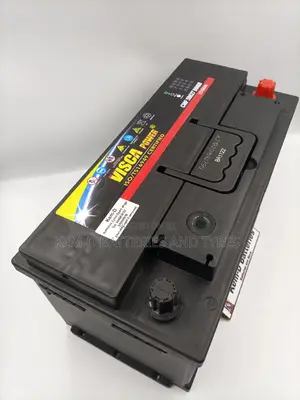 88AH Visca Battery