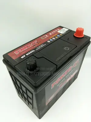 Power Jet Batteries Battery
