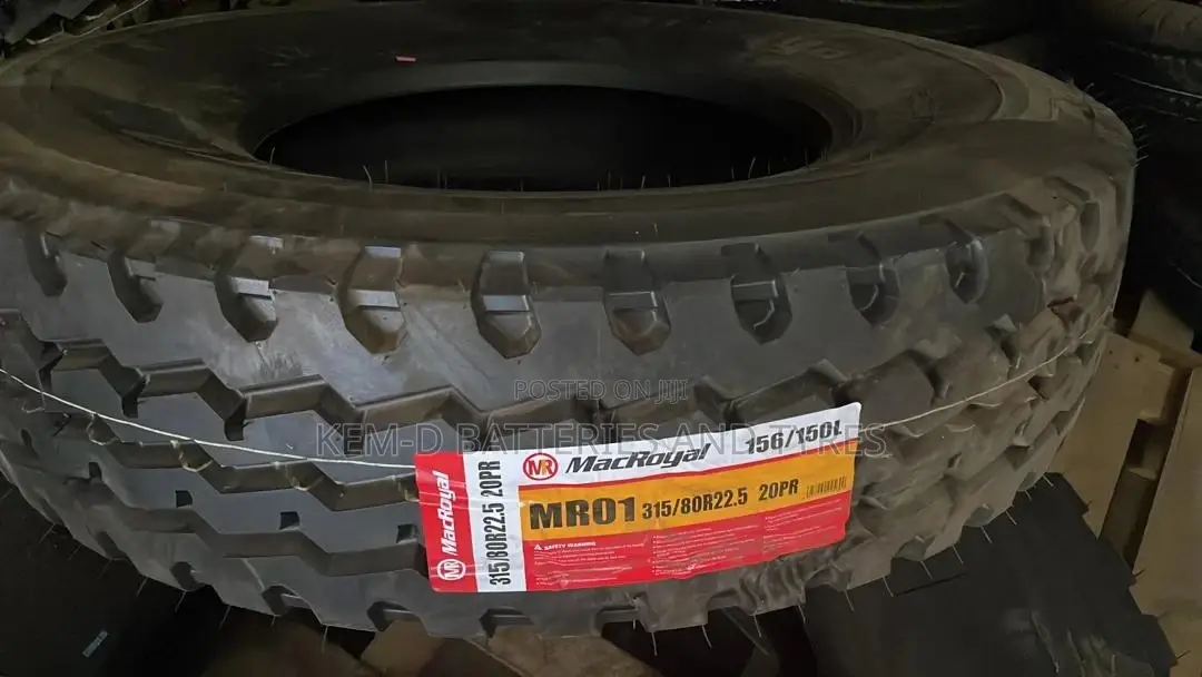 Truck Tyre Tires