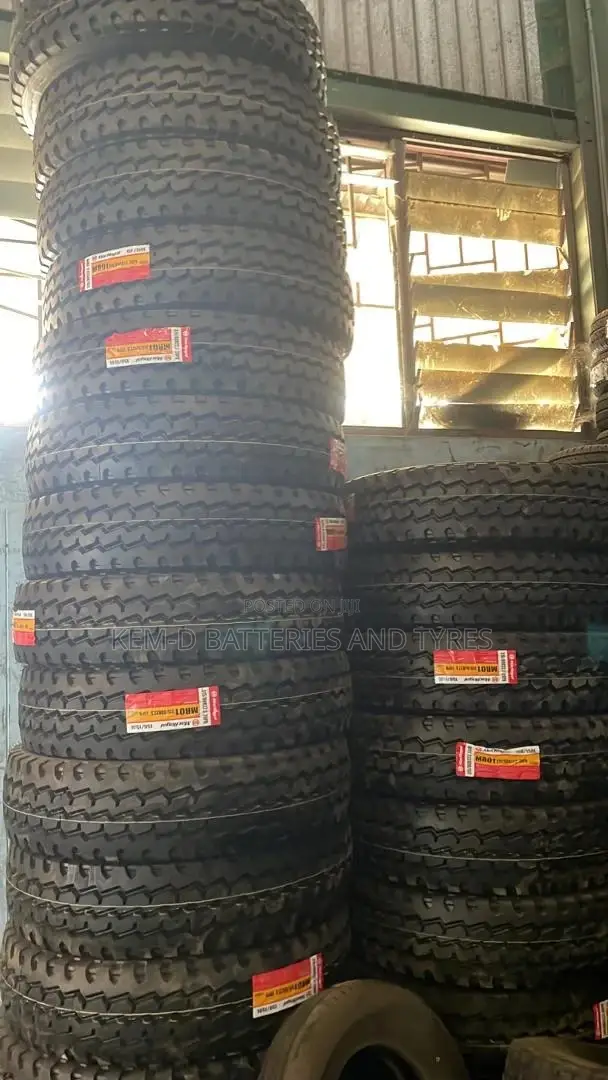 Truck Tyre Tires