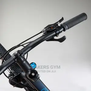Mountain Bike (27.5 Inch )BLACK AND BLUE