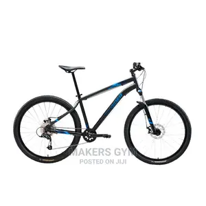 Mountain Bike (27.5 Inch )BLACK AND BLUE