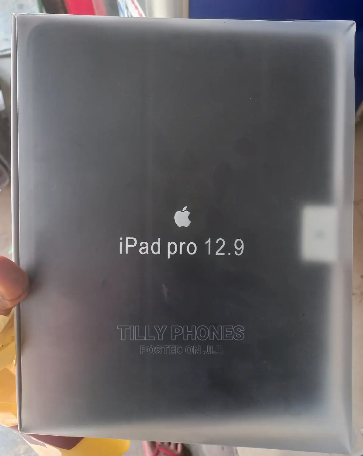 iPad Pro 12.9 Case