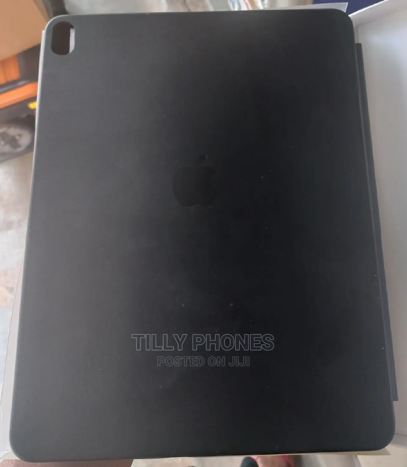 iPad Pro 12.9 Case