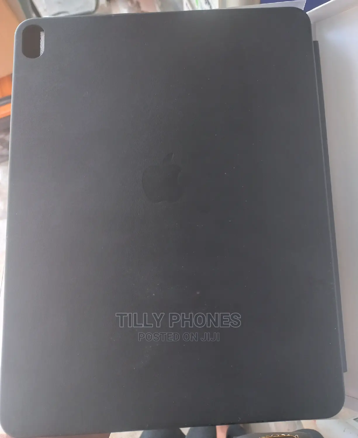 iPad Pro 12.9 Case