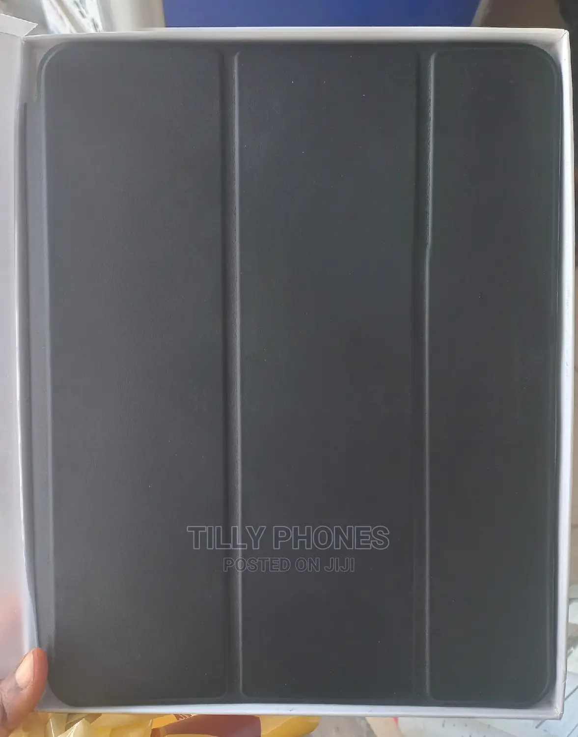 iPad Pro 12.9 Case
