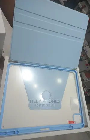 iPad Pro 12.9, 2018 Case