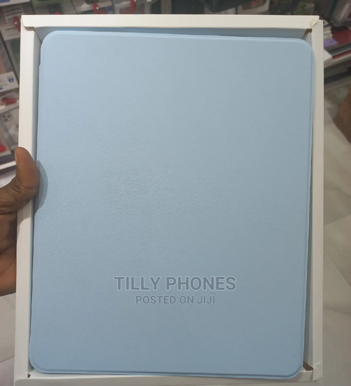 iPad Pro 12.9, 2018 Case