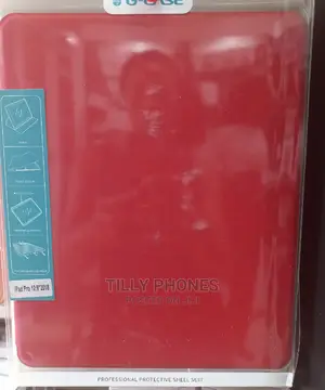 iPad Pro 12.9, 2018 Case