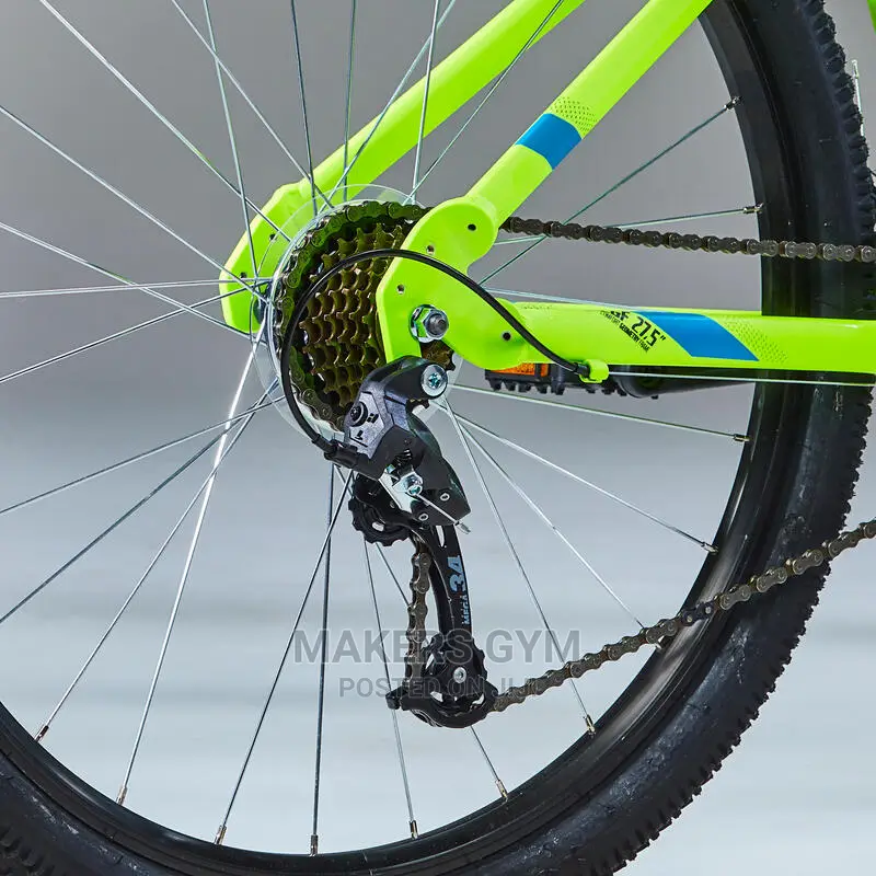 Mountain Bike 27.5 Inch (Mtb)