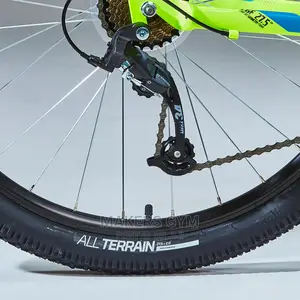 Mountain Bike 27.5 Inch (Mtb)