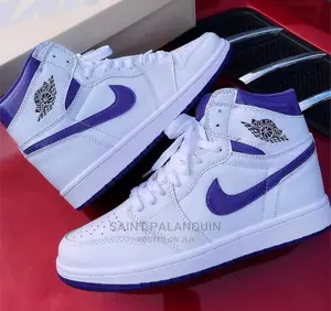 Nike Jordan One