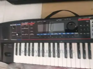 Roland Guno G Keyboard