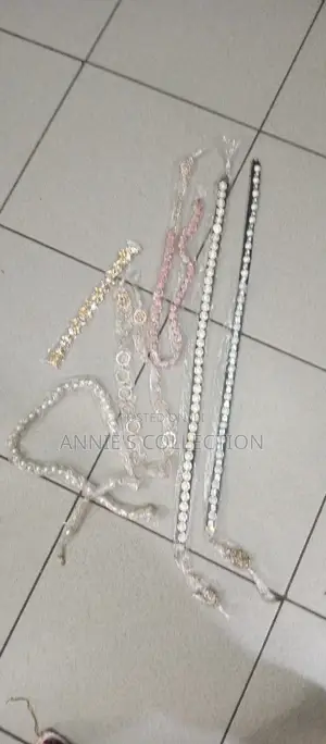 Stylish Waist N Belly Belts