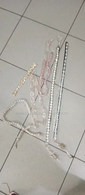 Stylish Waist N Belly Belts