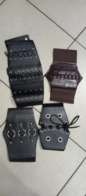 Quality Belly Belts