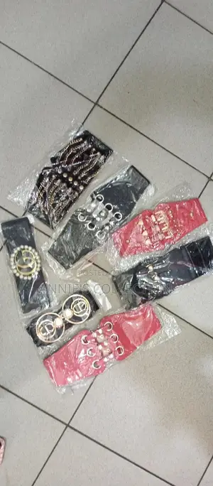 Quality Belly Belts